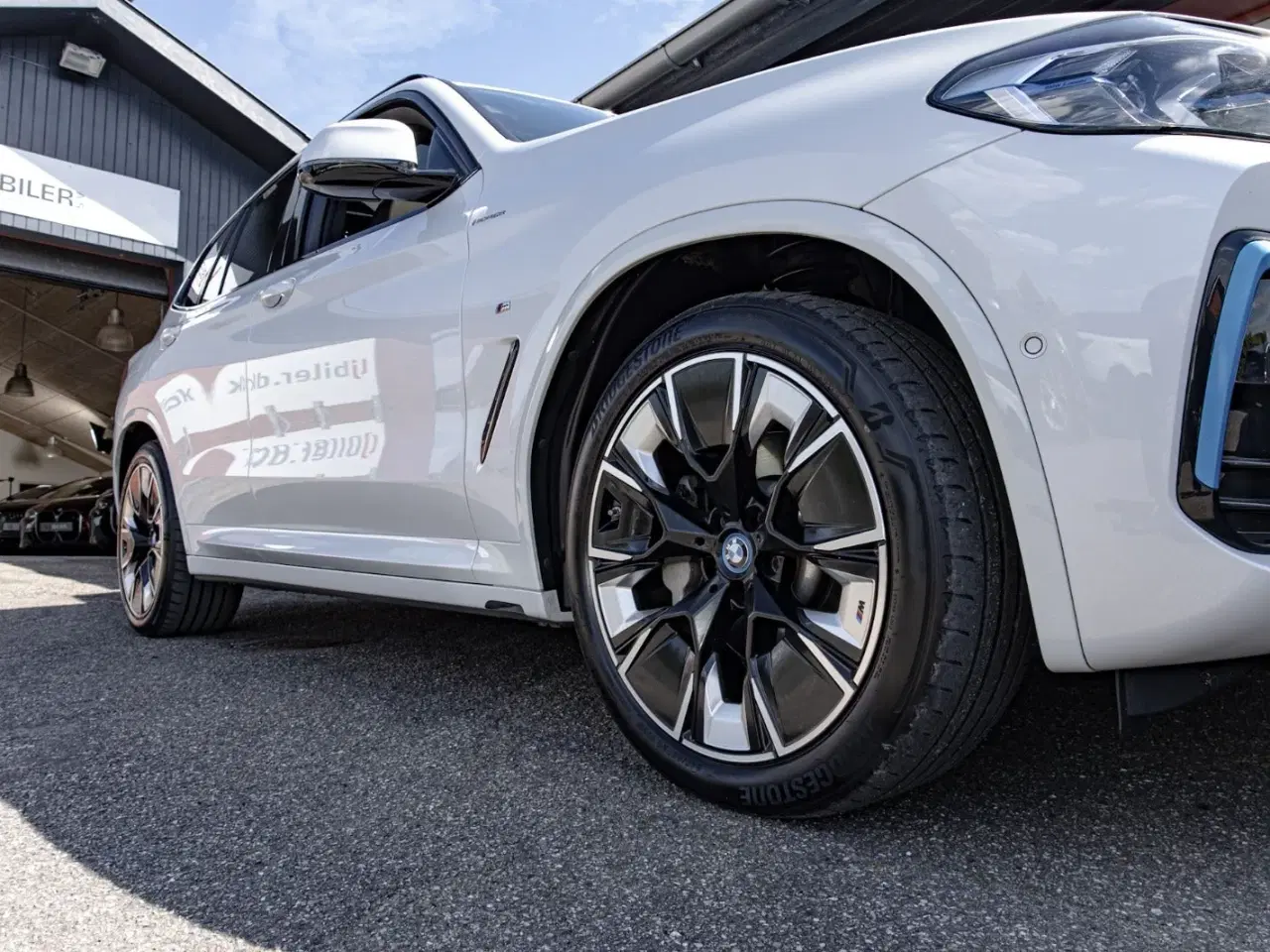 Billede 20 - BMW iX3  Impressive M-Sport