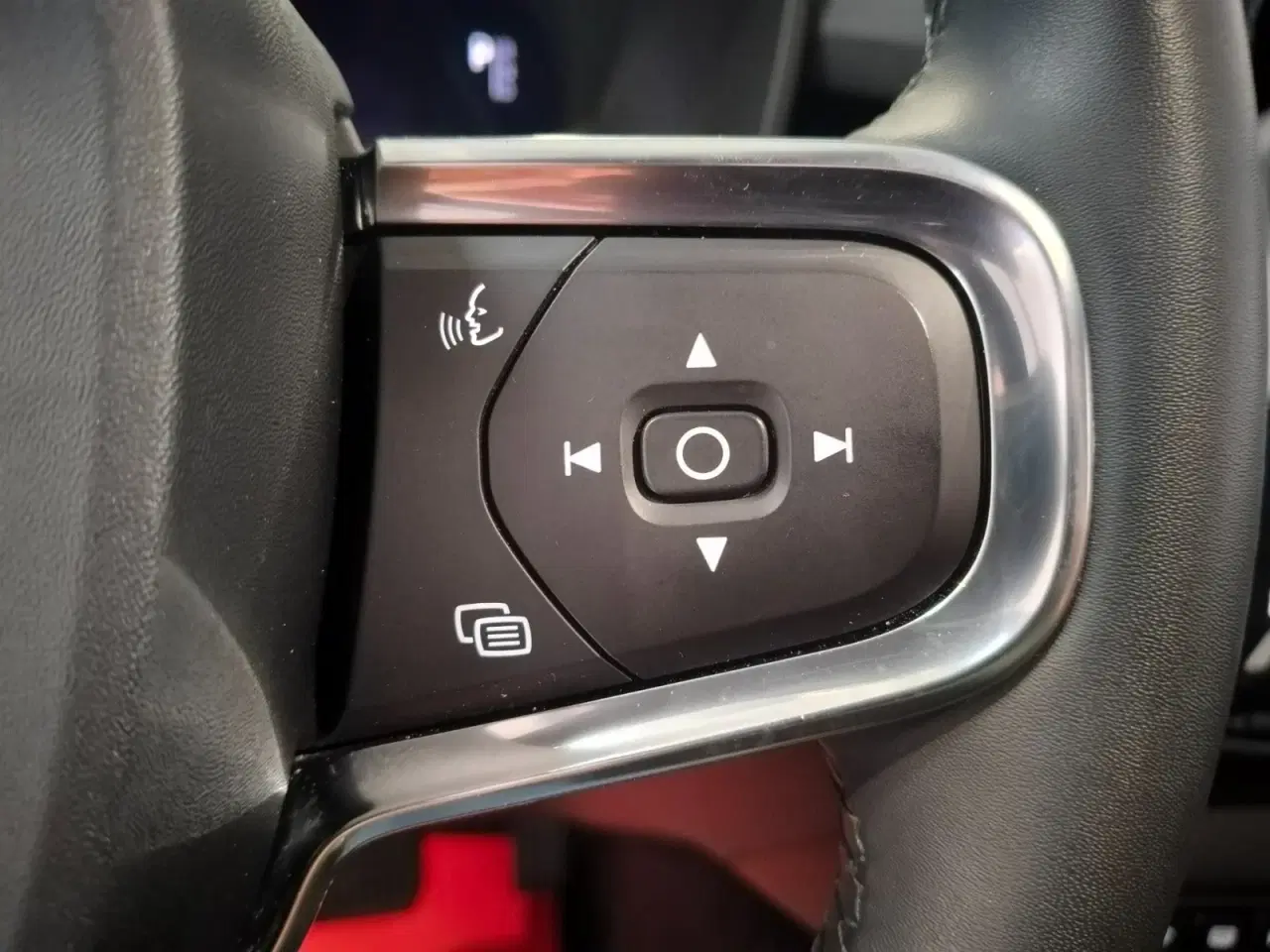 Billede 10 - Volvo XC40  P6 ReCharge Core