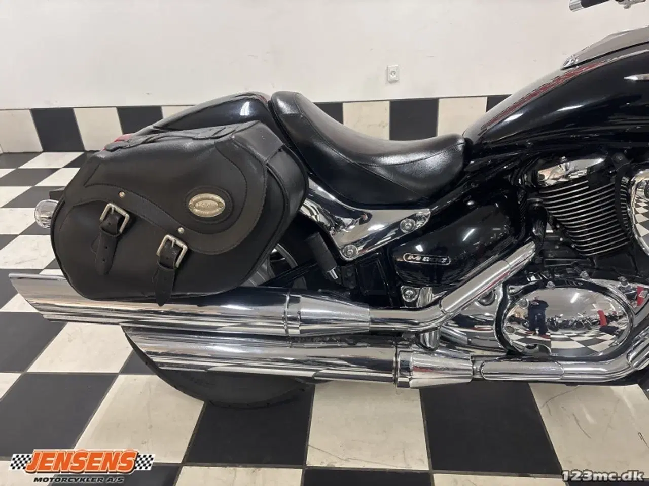 Billede 11 - Suzuki VZ 800 Intruder