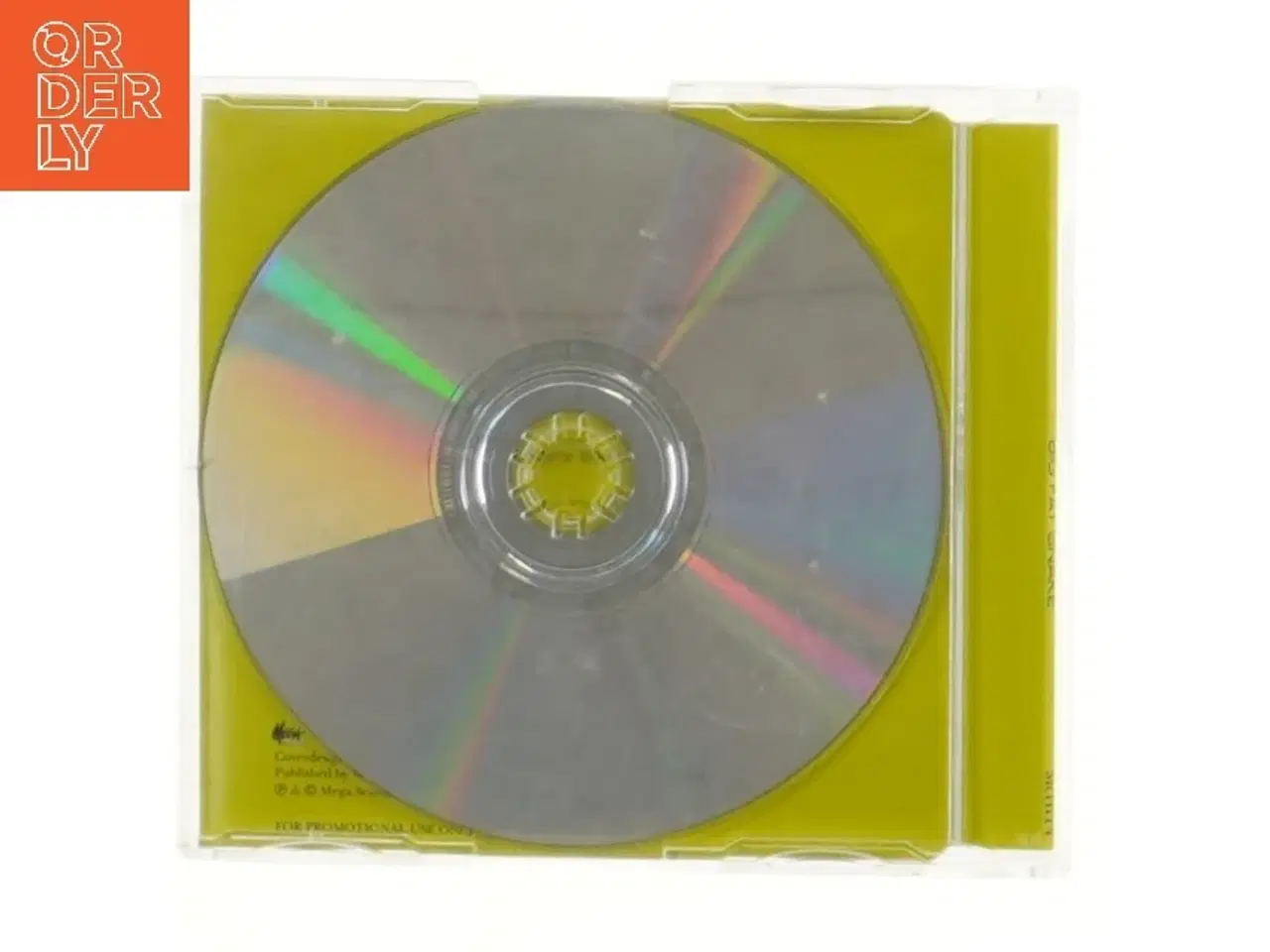 Billede 3 - Big Fat Snake CD