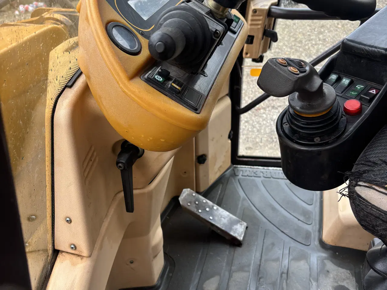 Billede 6 - Hydrema 906 C2