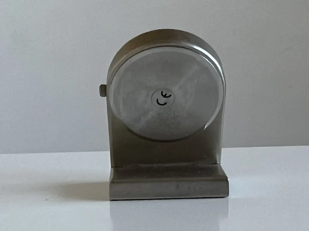 Billede 3 - Quartz - Bordur i børstet stål