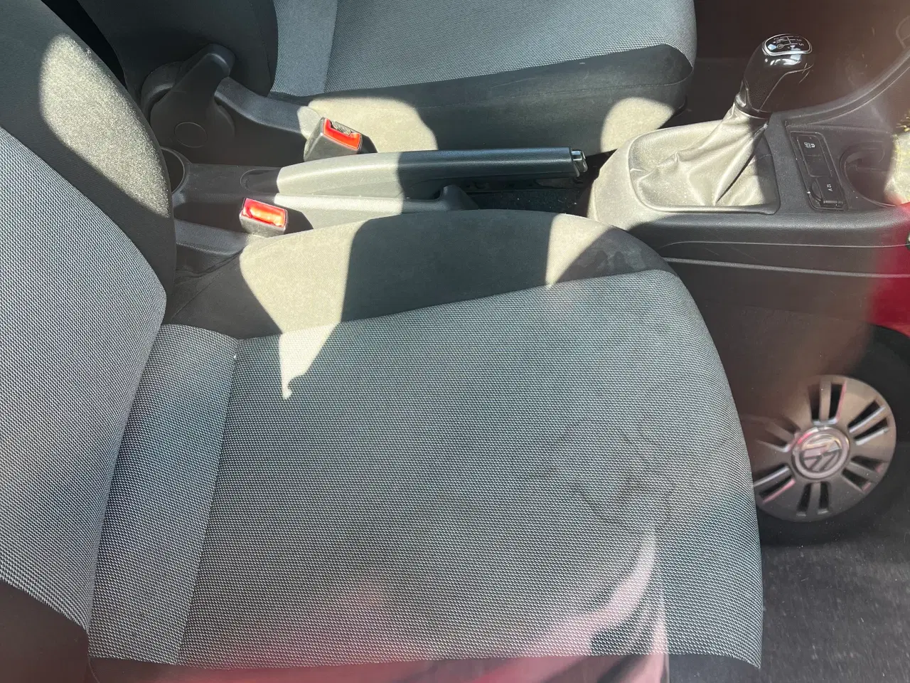 Billede 4 - Skoda Citigo 