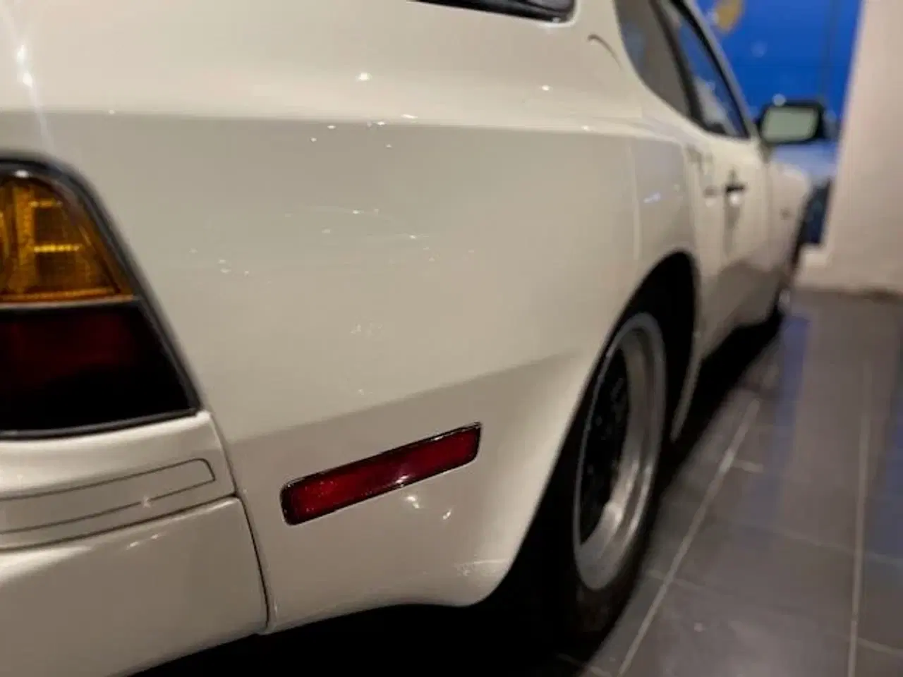 Billede 7 - Porsche 944 2,5 163HK 2d