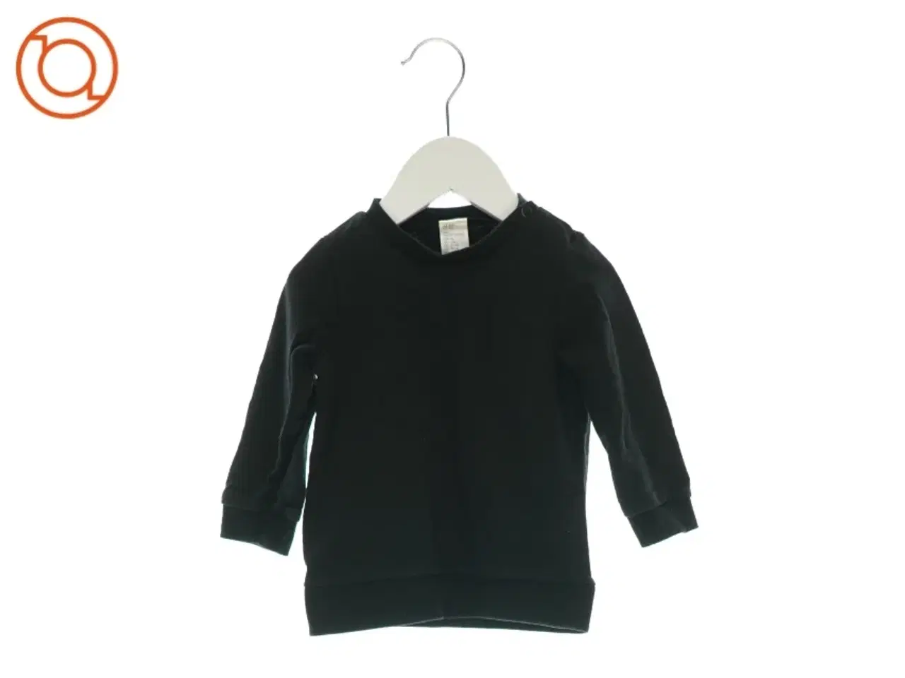 Billede 1 - Sweatshirts (2 styks) fra H&M (str. 80)
