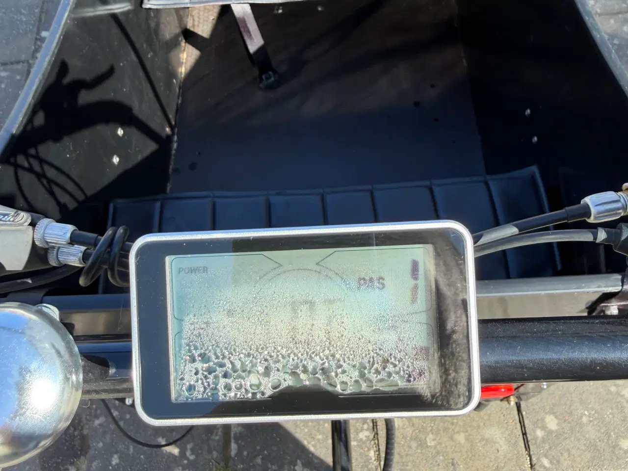 Billede 7 - Fin lad cykel sælges til en god pris 