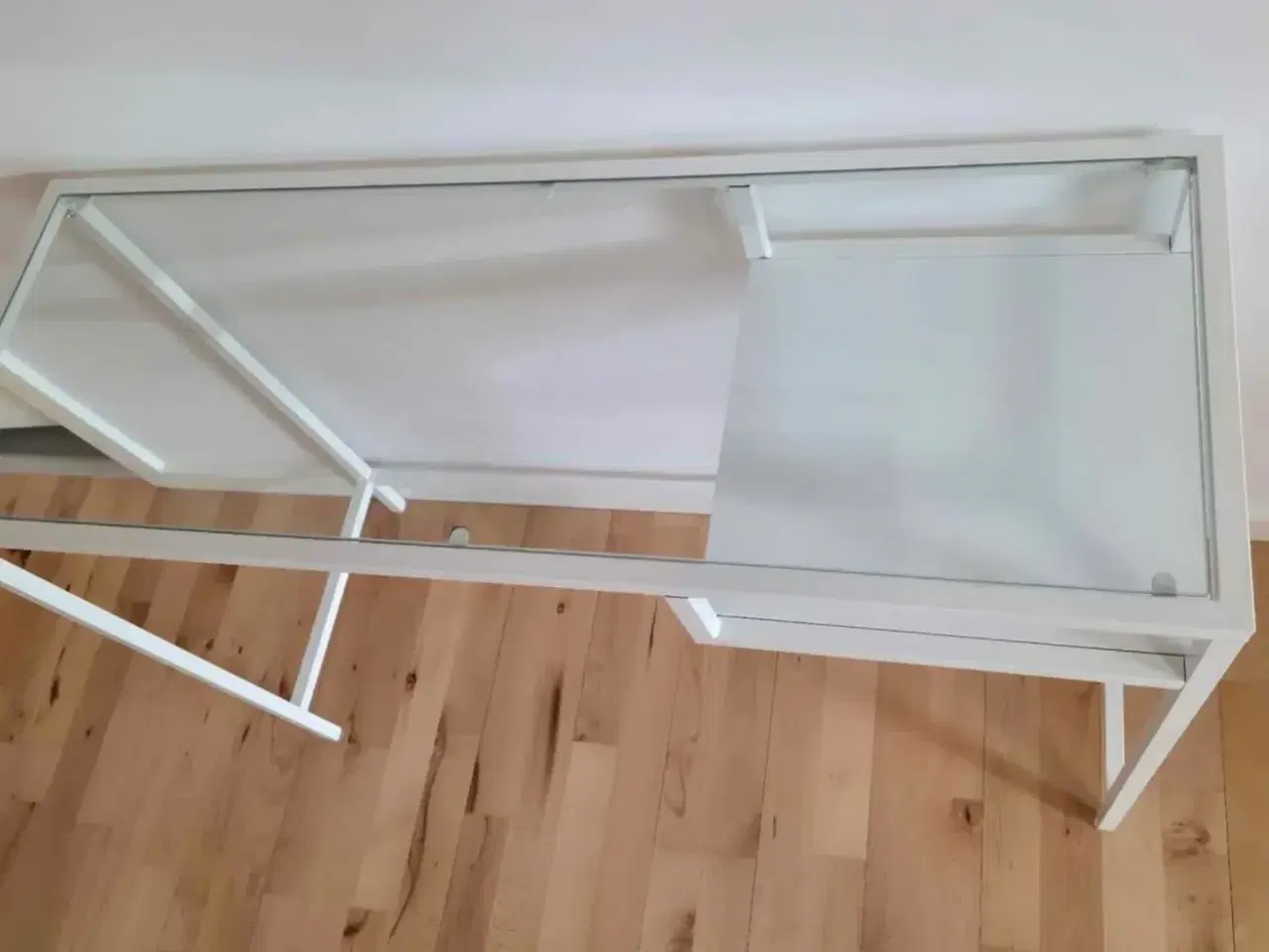 Billede 4 - Ikea Vittjso bord