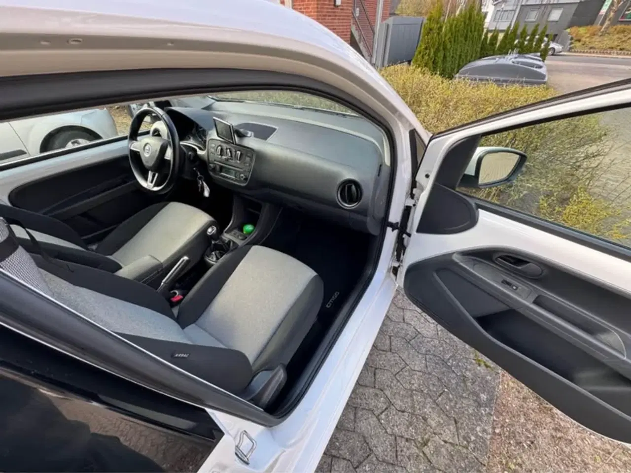 Billede 9 - Skoda citigo