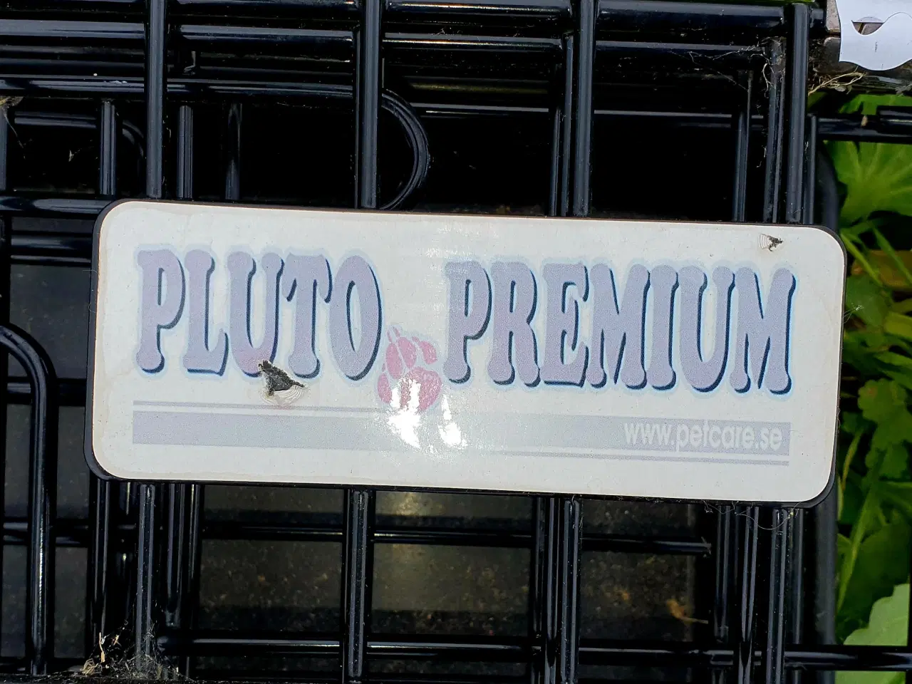 Billede 7 - Pluto Premium hundebur 