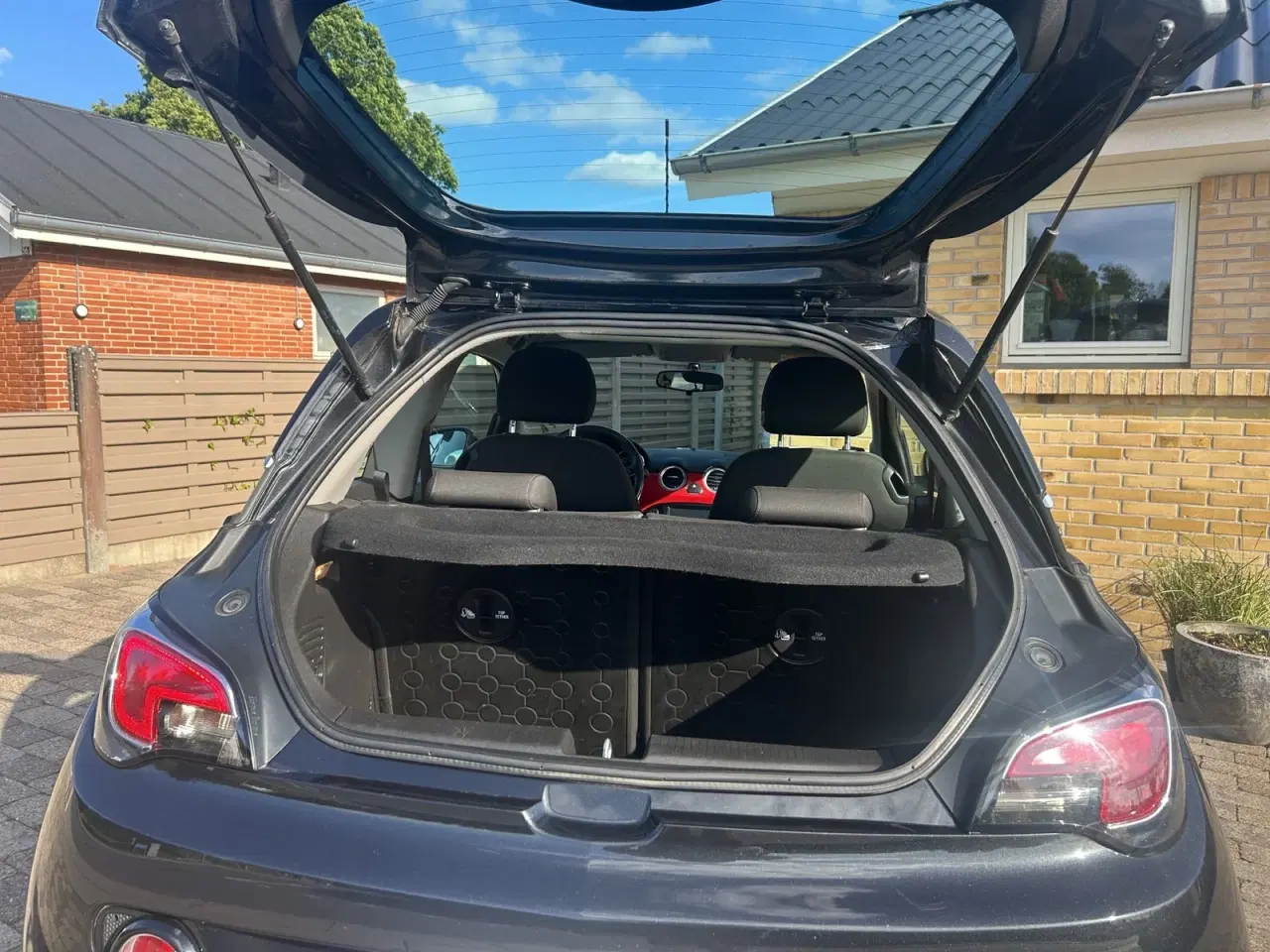 Billede 16 - Opel Adam 1,4 87 Glam