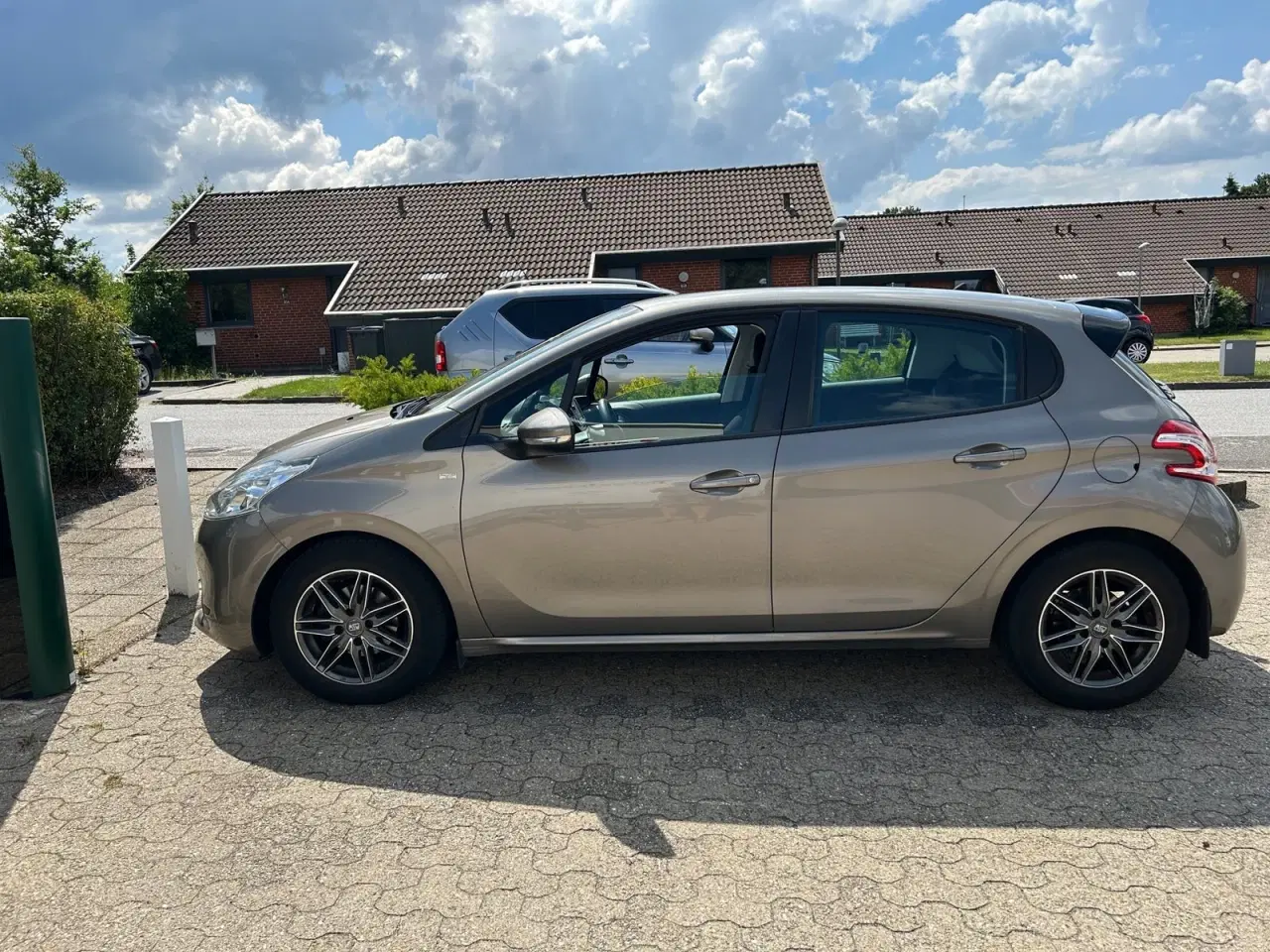 Billede 8 - Peugeot 208 1,6 e-HDi 92 Active