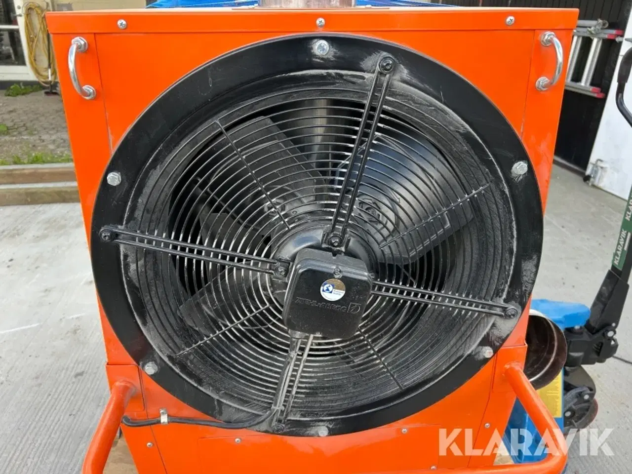 Billede 11 - Heylo K 50