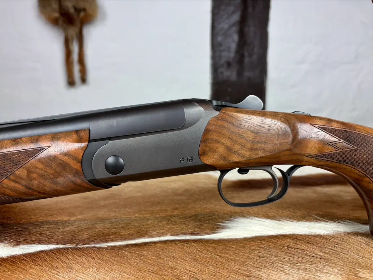 Billede 3 - Blaser F16 game