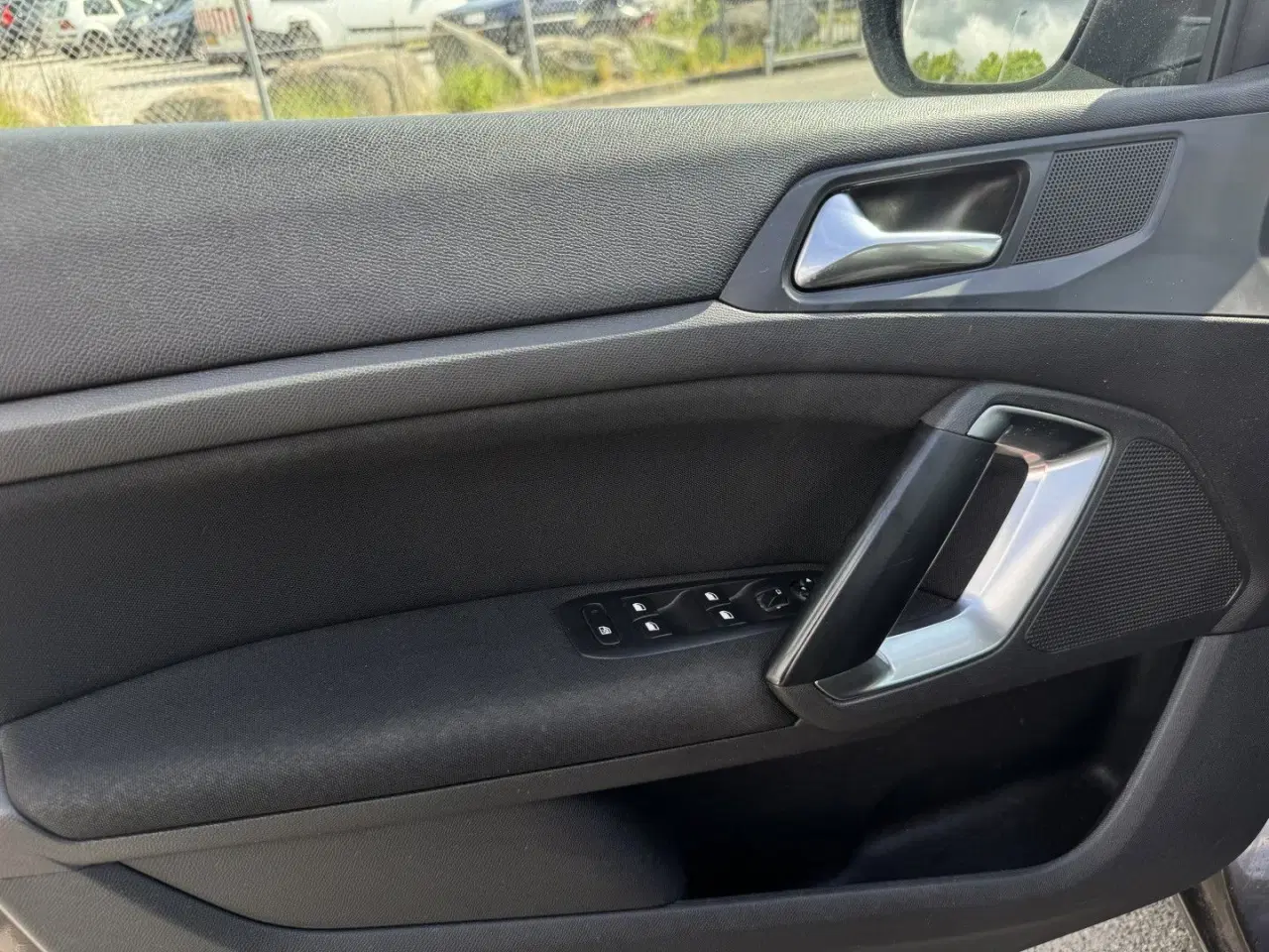 Billede 7 - Peugeot 308 SW 1,2 e-THP Active 130HK Stc 6g