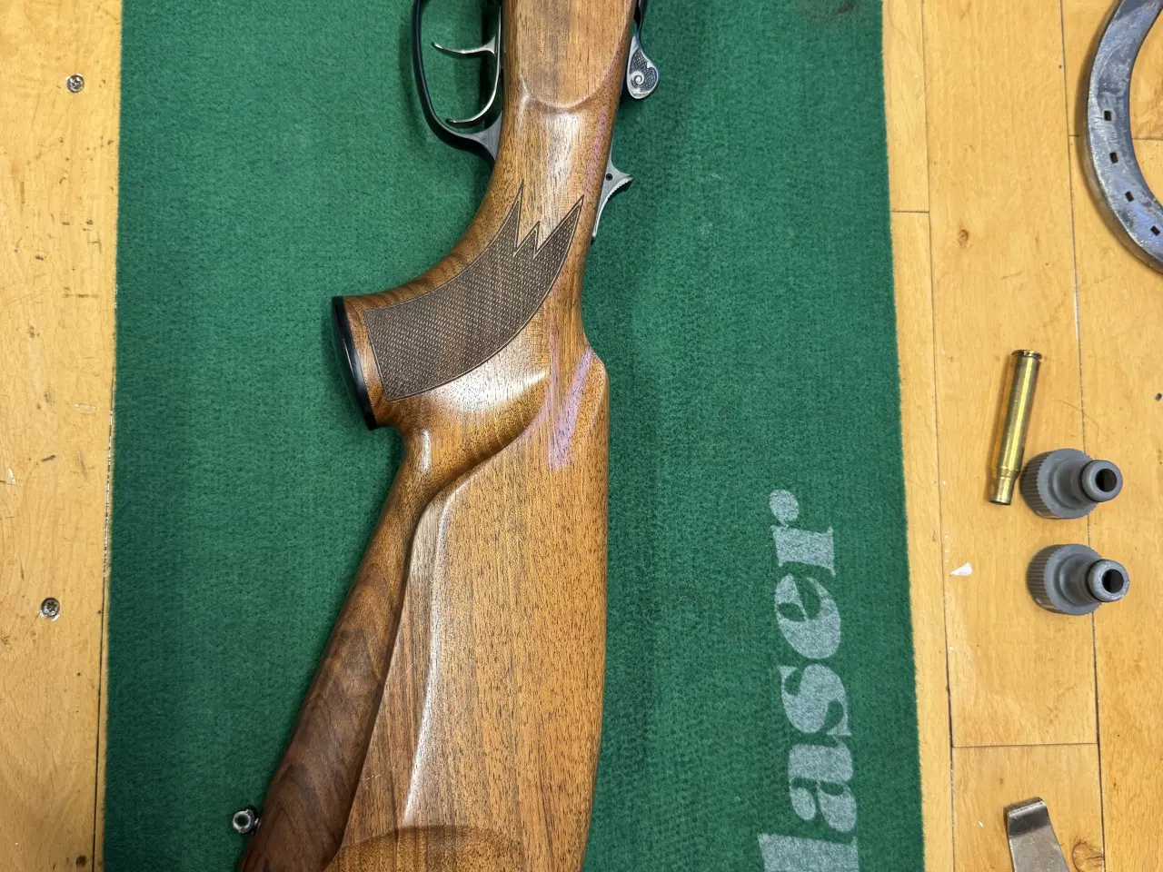 Billede 4 - Blaser D99 drilling