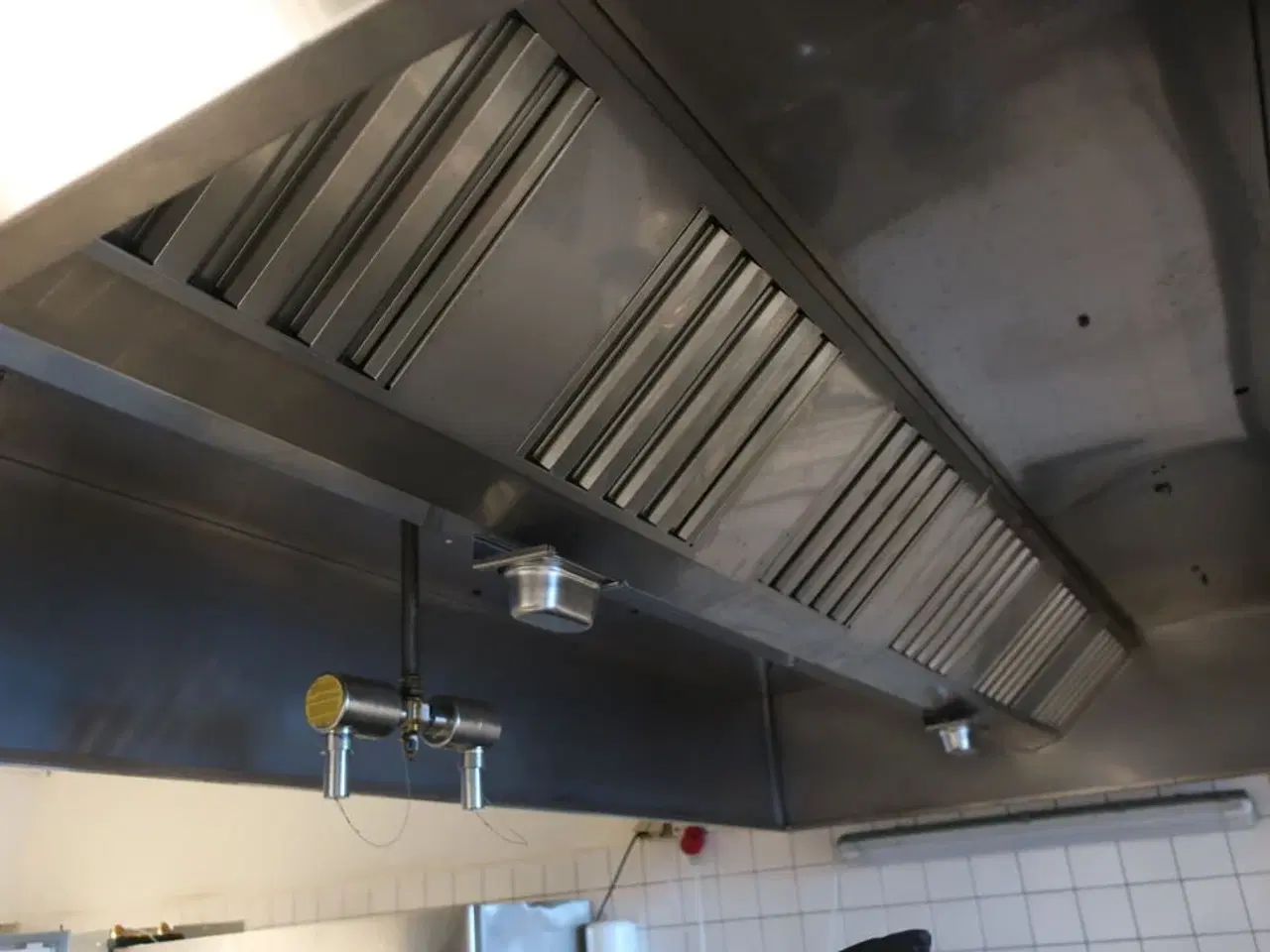Billede 3 - Udsugning