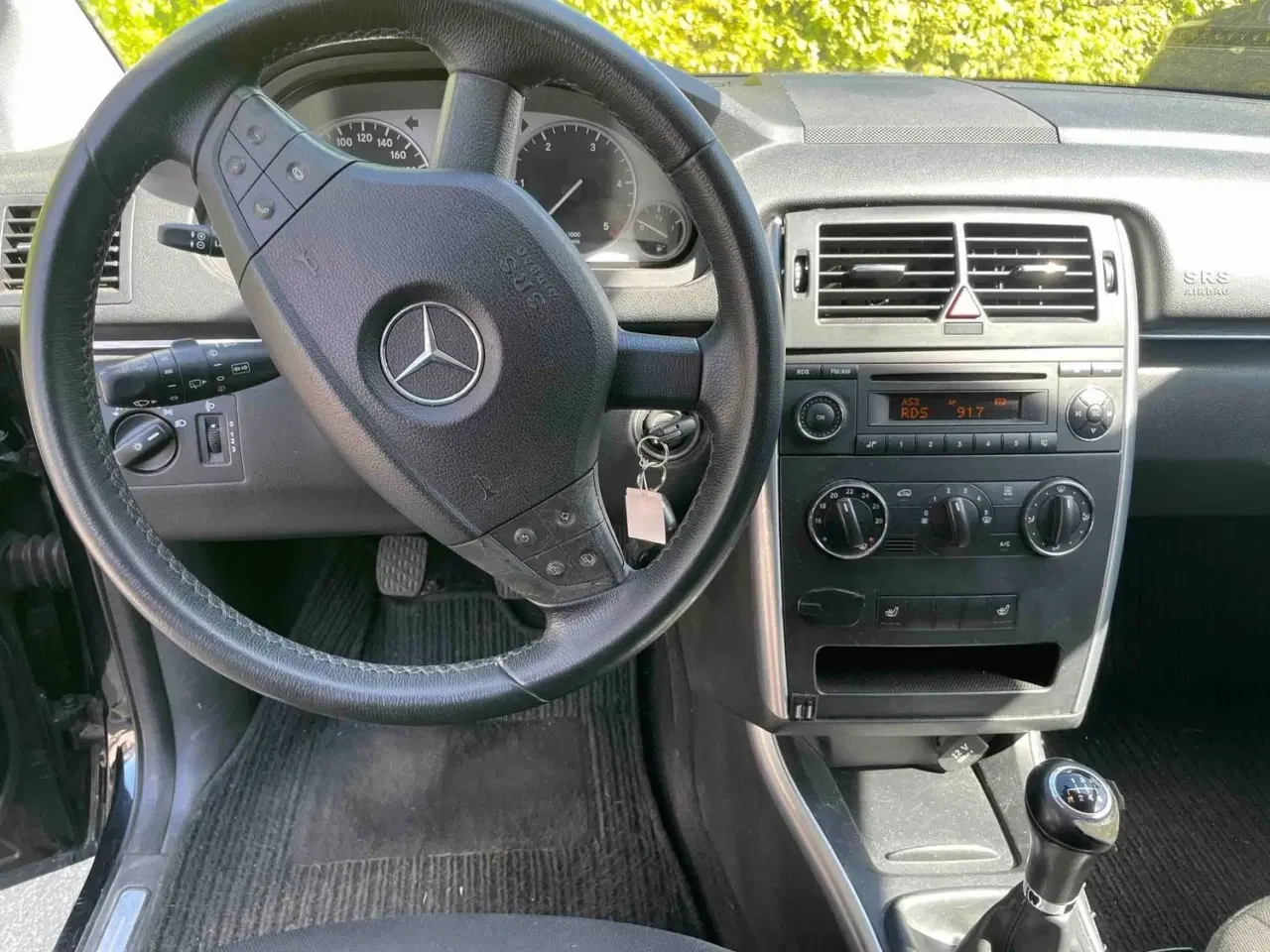 Billede 6 - Mercedes B200 2,0 CDi