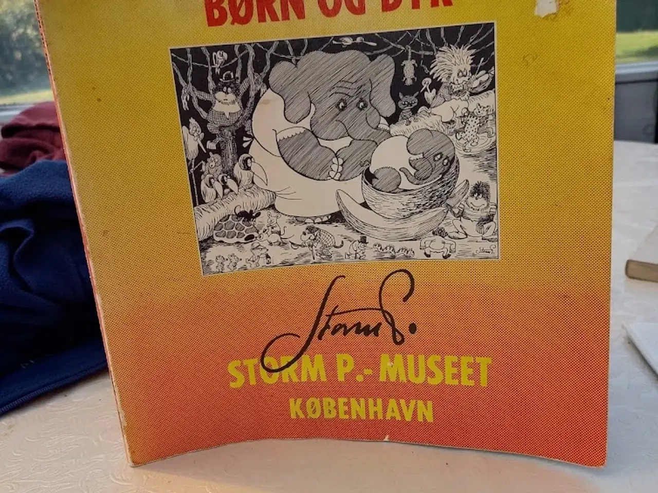 Billede 12 - Bøger til både børn og voksne