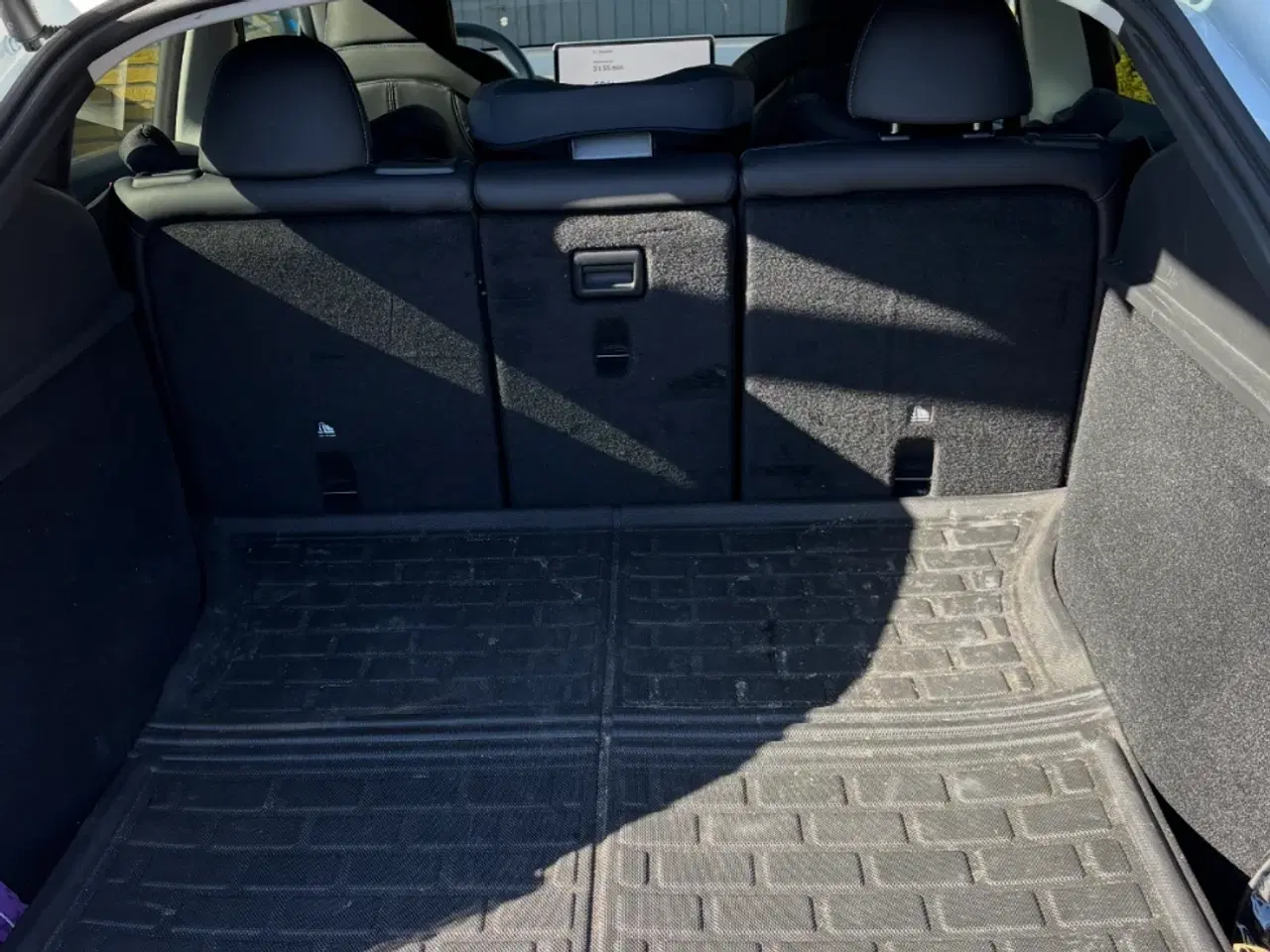 Billede 9 - Tesla Model Y  Long Range RWD