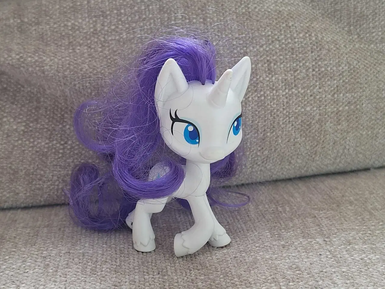 Billede 2 - My little pony 