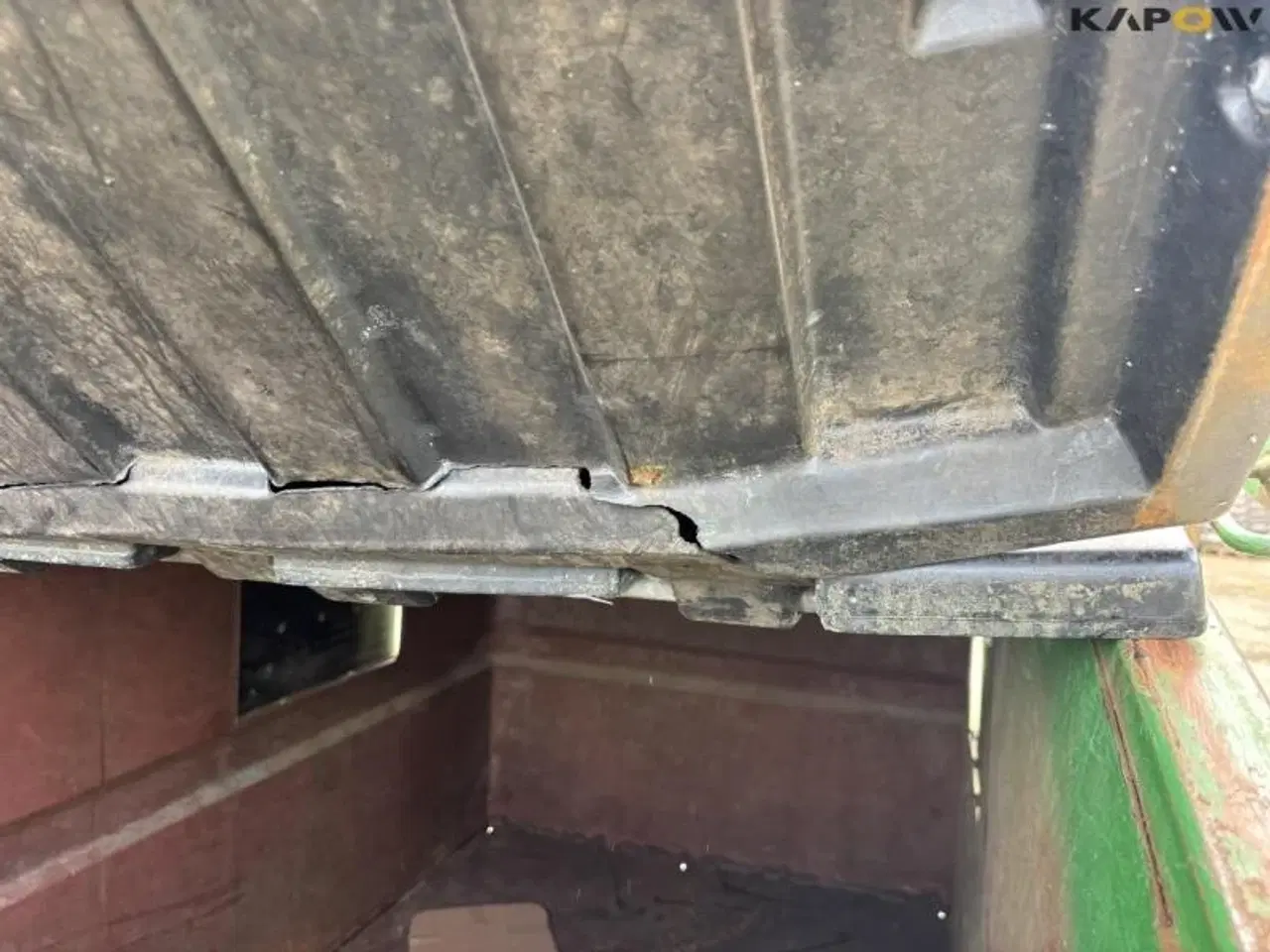 Billede 12 - Lasto Midi container