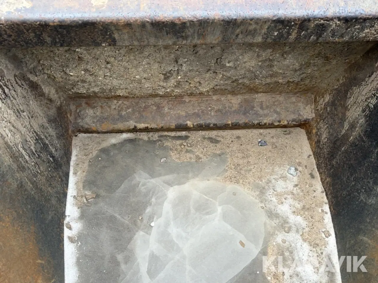 Billede 4 - Profilskovl