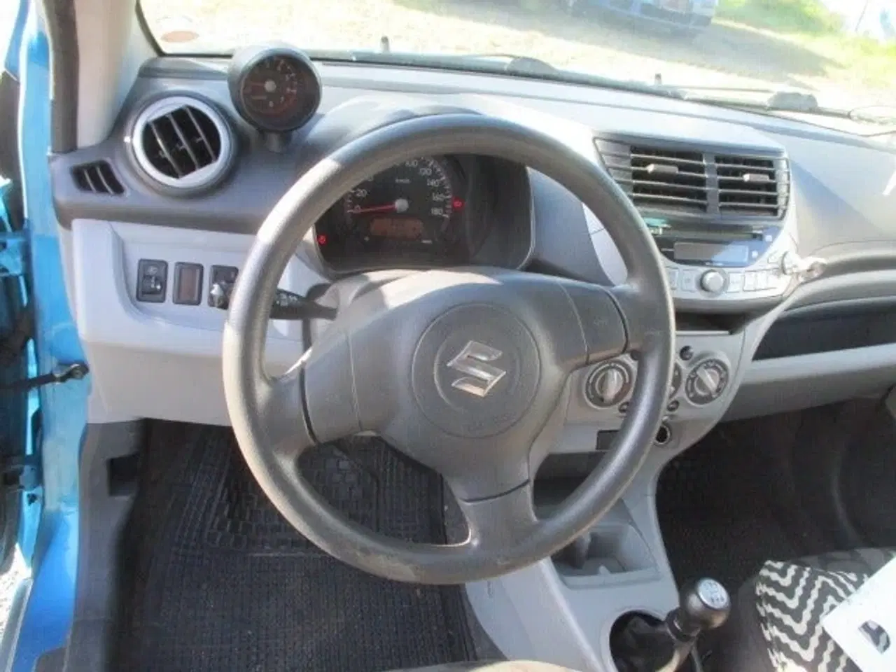 Billede 9 - Suzuki Alto 1,0 