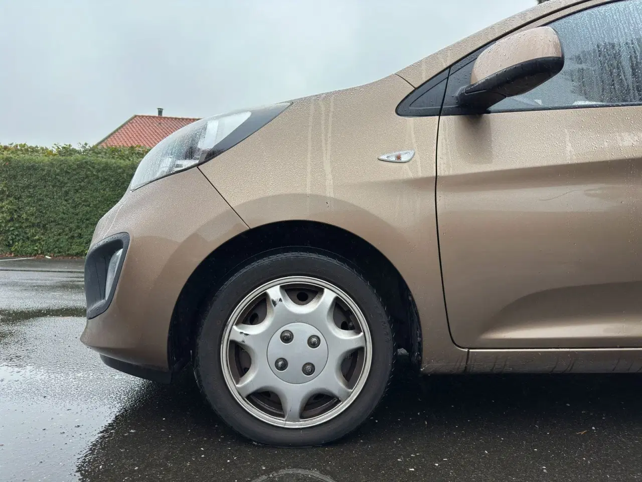 Billede 19 - Kia Picanto 1,0 Style