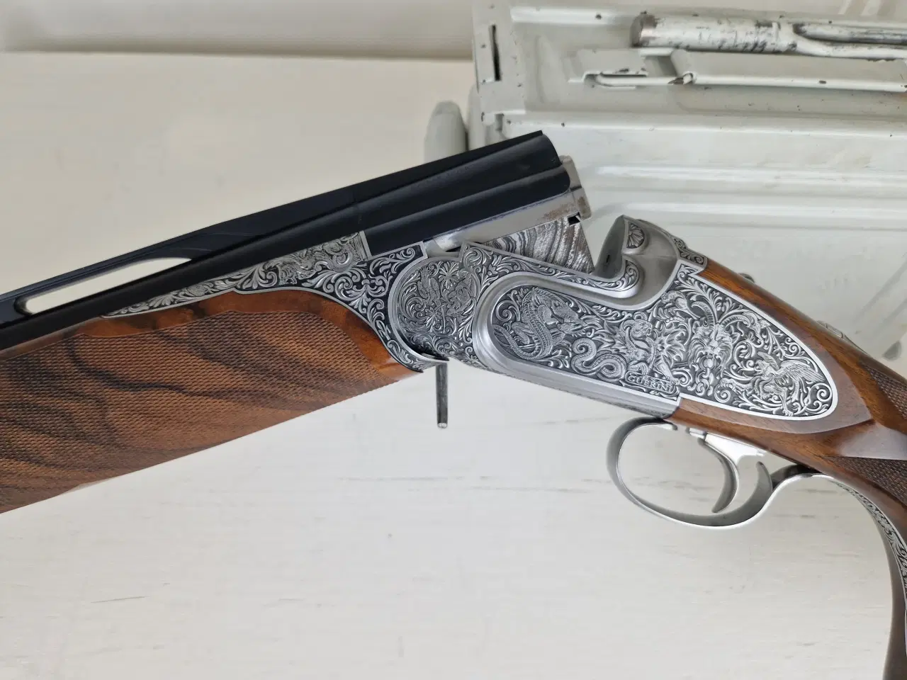 Billede 6 - Cæsar Guerini IX