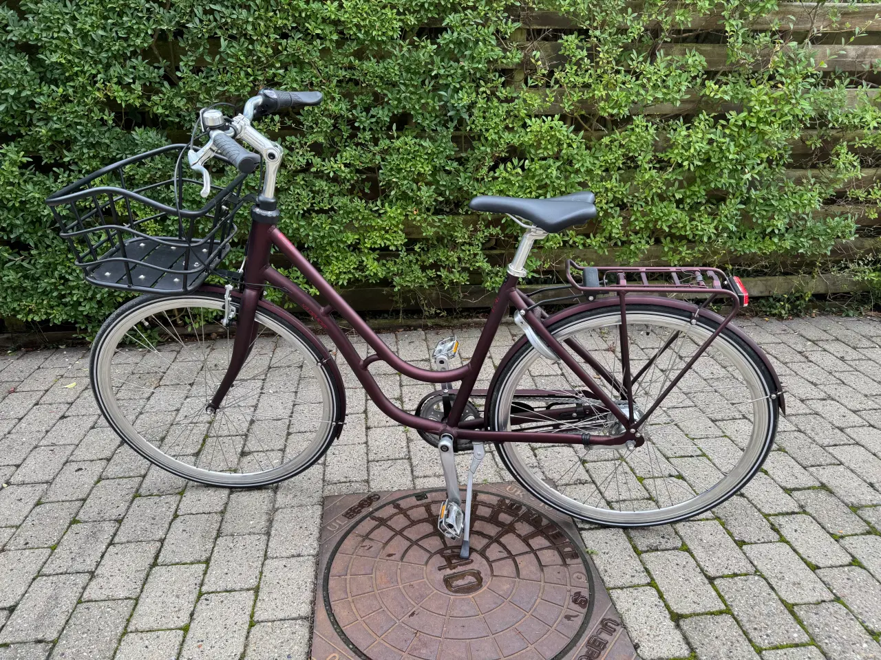 Billede 1 - Kildemoes aldrig brugt