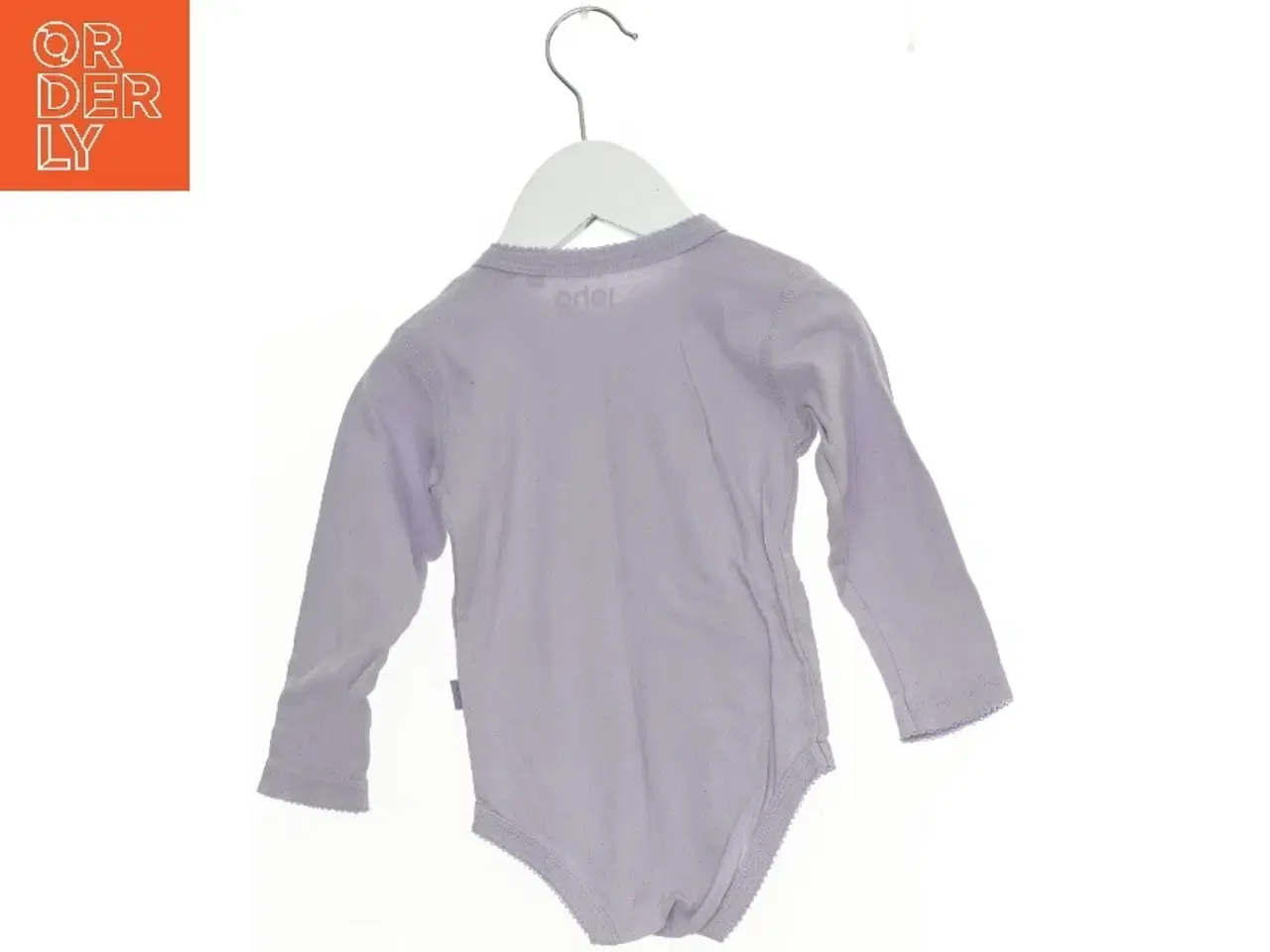 Billede 2 - Børne Bodystocking fra Joha (str. 80 cm)