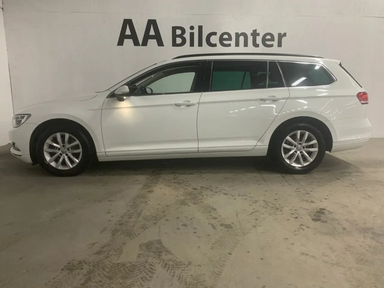 Billede 3 - VW Passat 2,0 TDi 150 Comfortline Premium Variant DSG