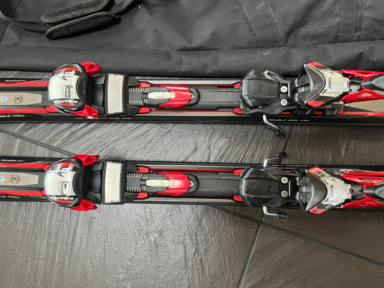 Billede 2 - Volkl carving ski