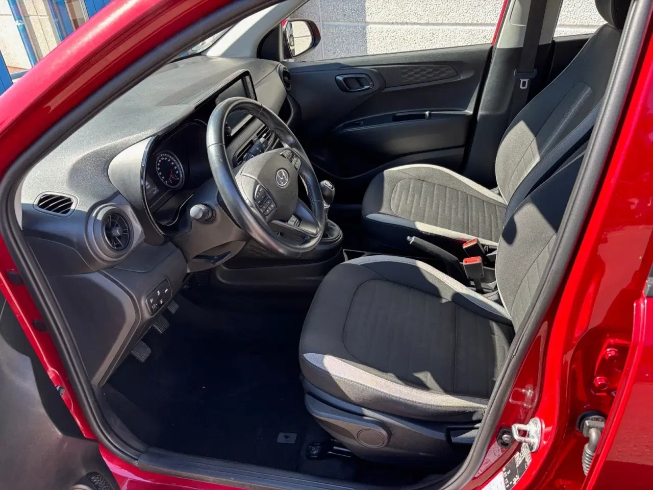 Billede 5 - Hyundai i10 1,0 MPi Essential