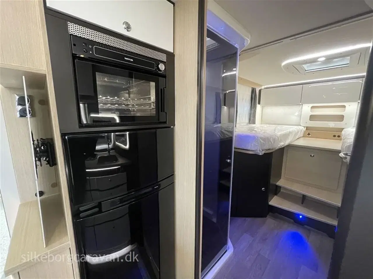 Billede 10 - 2026 - Autostar Prestige I 790 LJ