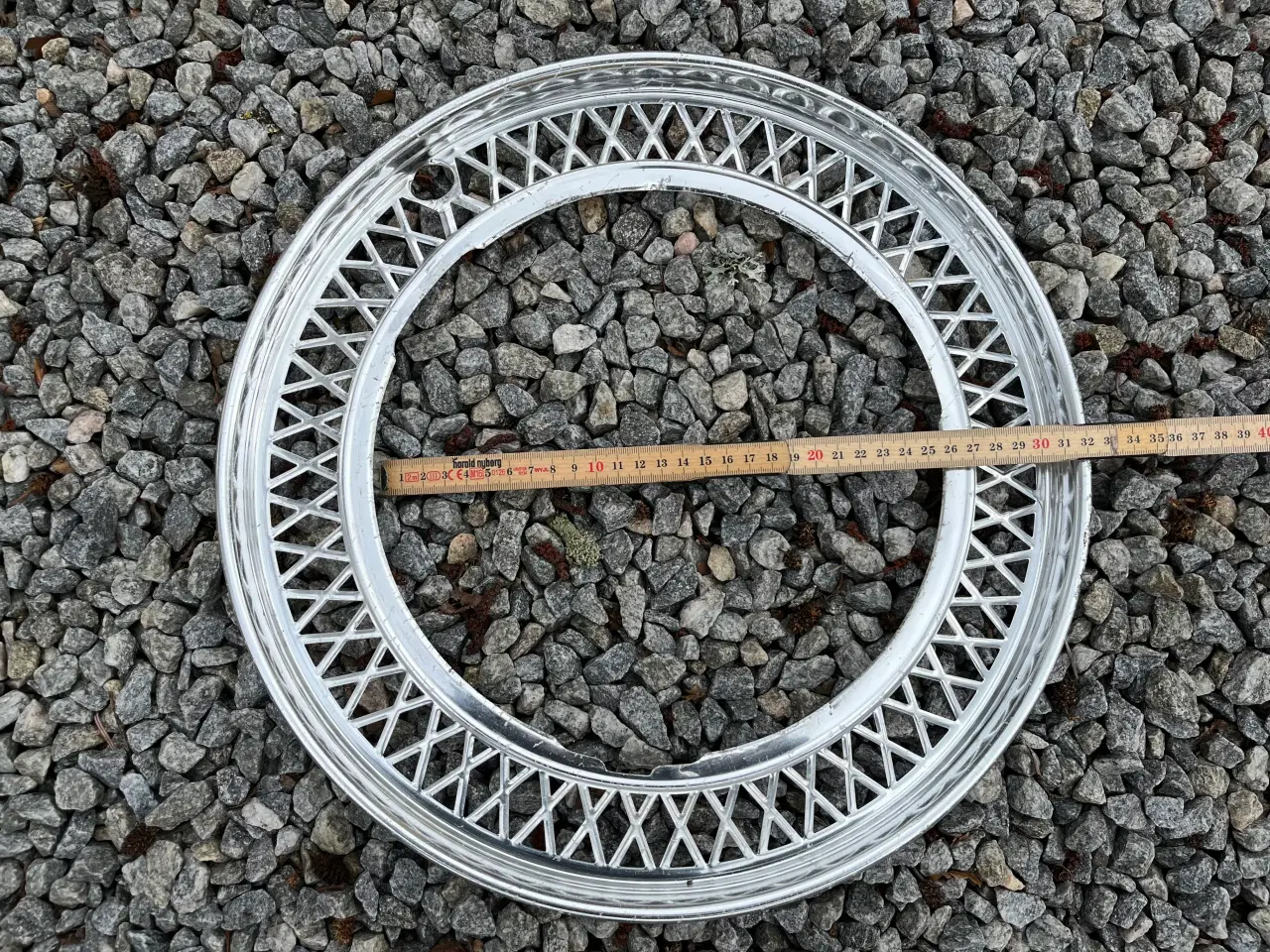 Billede 4 - Snobringe til classic bil