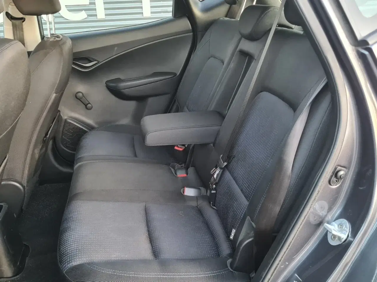 Billede 16 - Hyundai ix20 1,6 Premium aut.