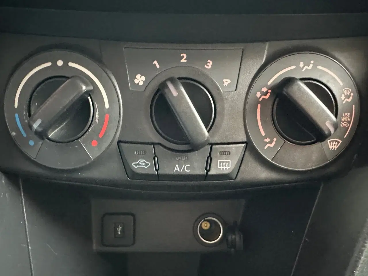 Billede 16 - Suzuki Swift 1,2 GL ECO+