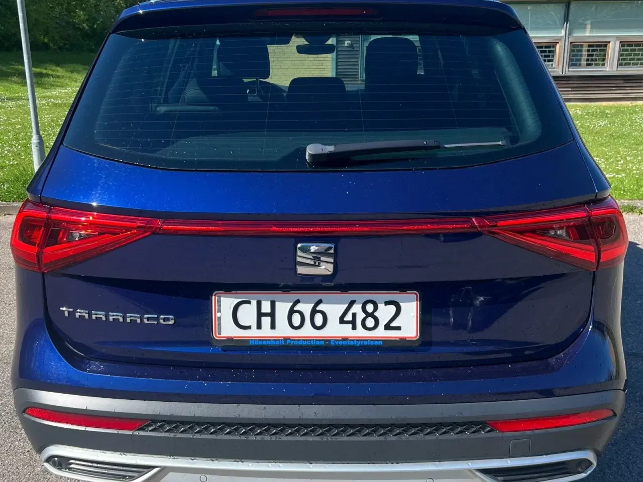 Billede 4 - Seat Tarraco 1,5 TSi 150 Xcellence