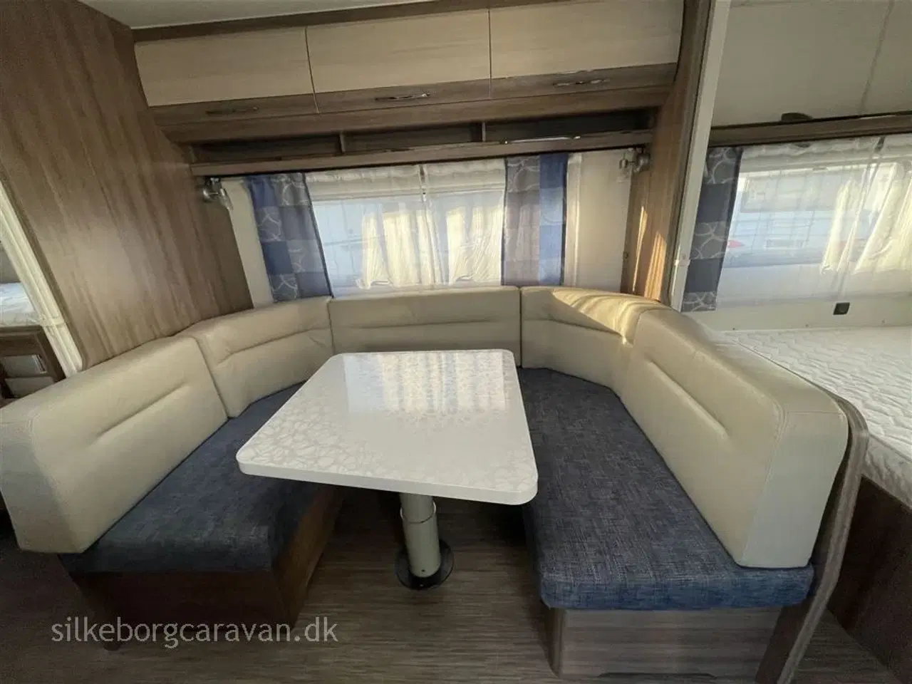 Billede 7 - 2014 - Hobby De Luxe Easy 545 KMF