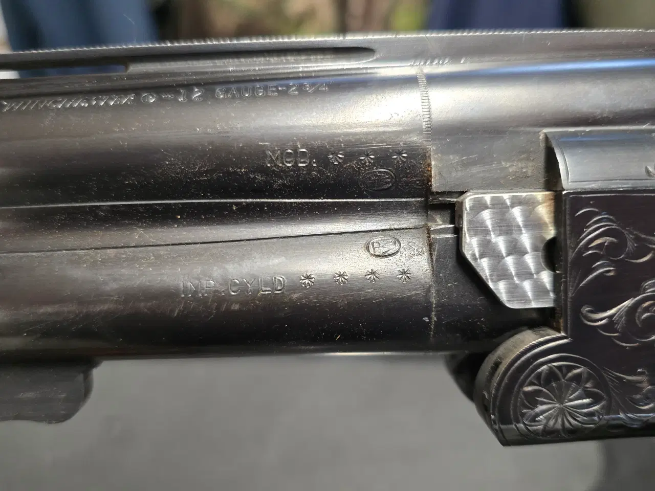 Billede 9 - Winchester 101