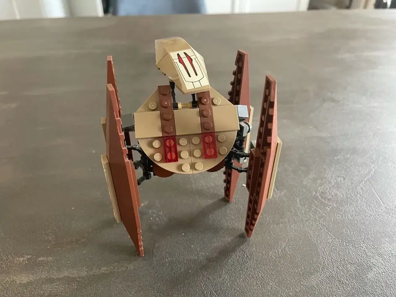 Billede 4 - LEGO Star Wars 7660