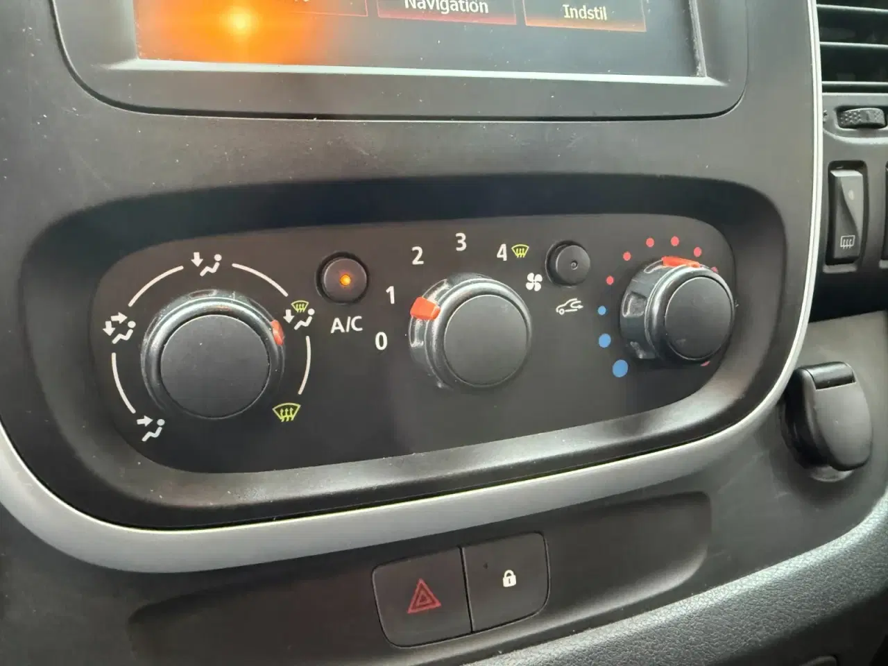 Billede 20 - Renault Trafic T29 1,6 dCi 120 L2H1