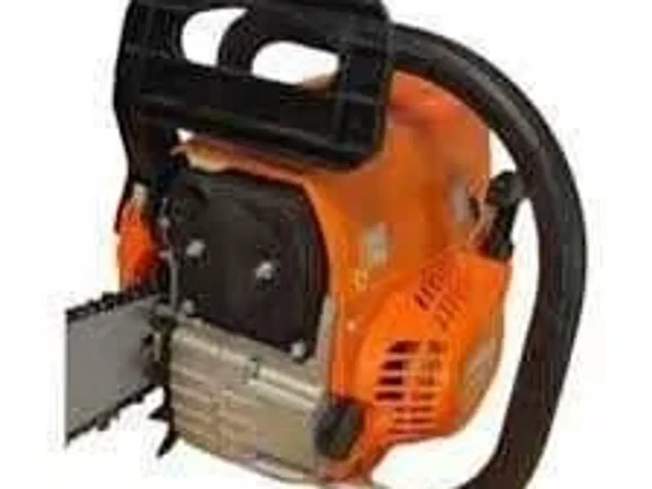 Billede 3 - Freimann benzin kædesav 5800 58cc 20" sværd
