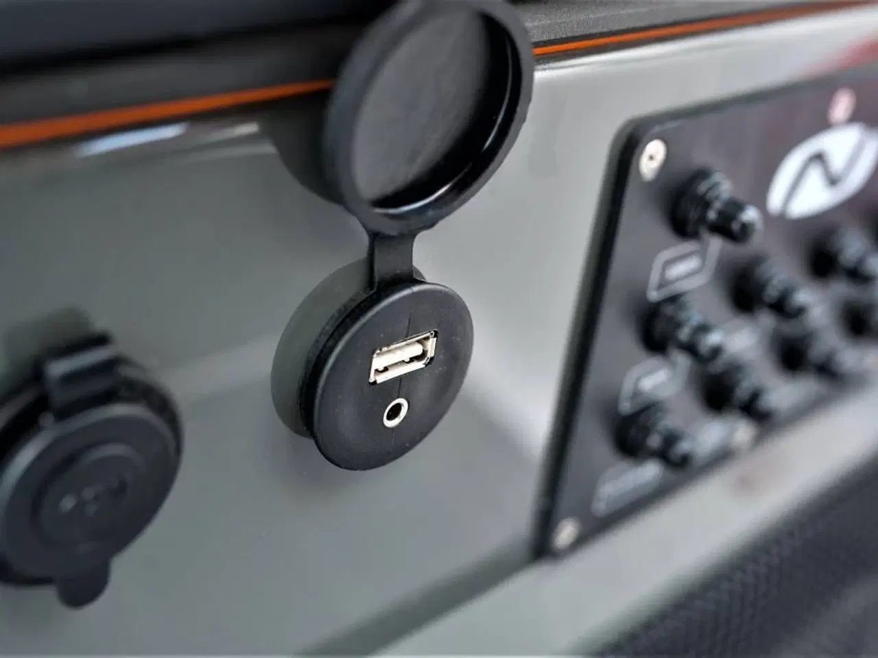 Billede 9 - Nordkapp Avant 705