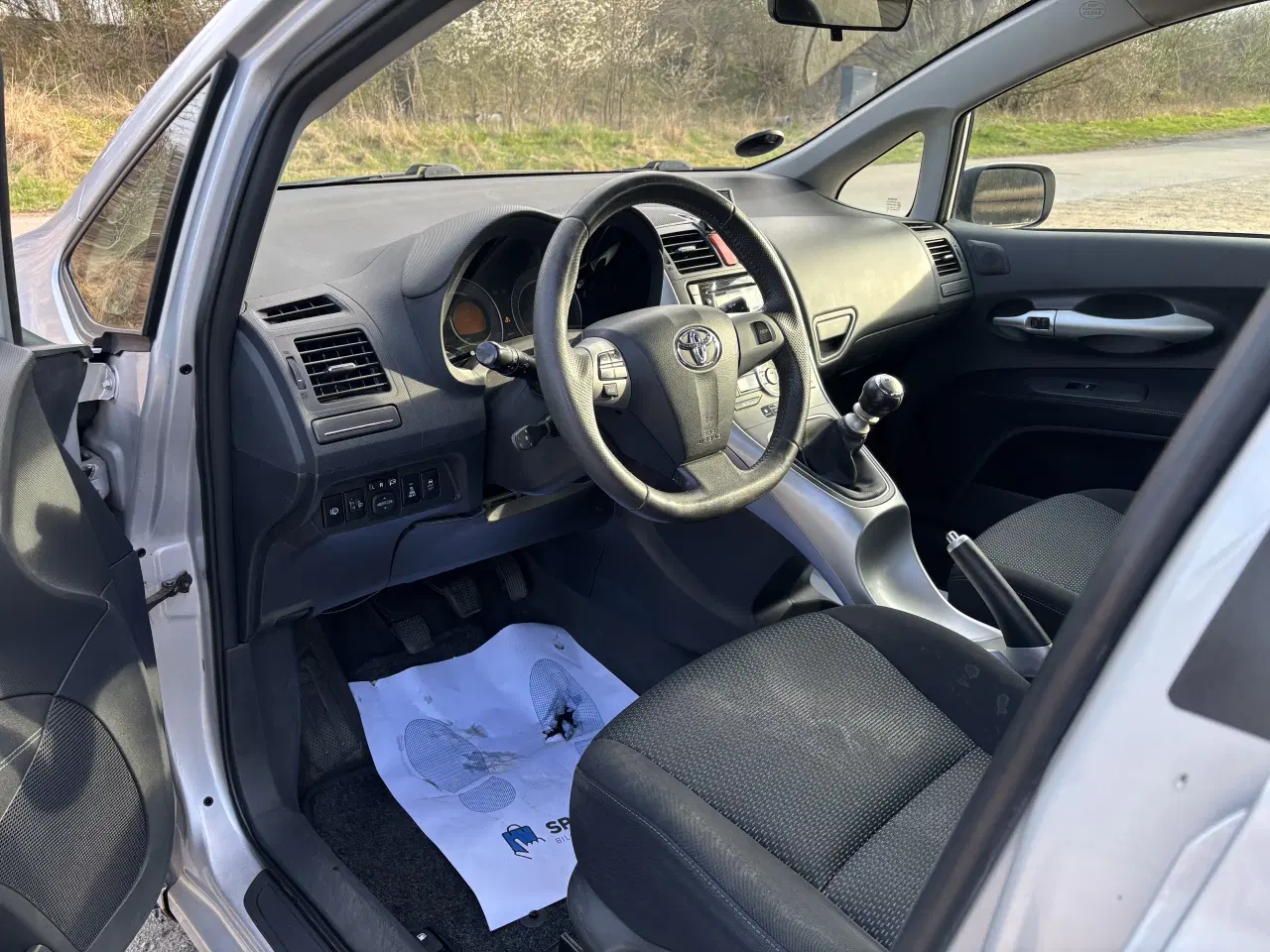 Billede 5 - Pæn og velholdt bil Bilen kører rigtig godt, star