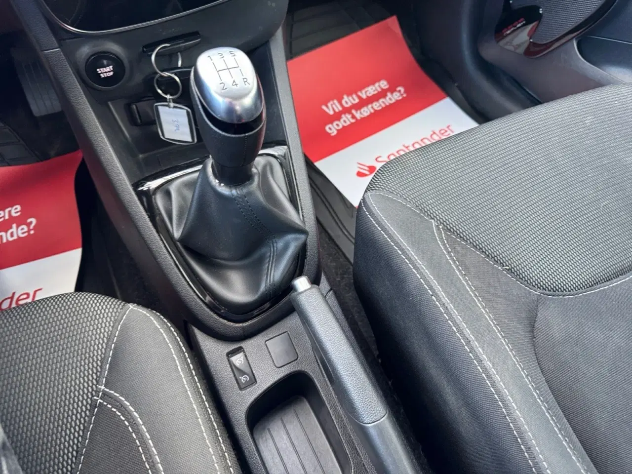 Billede 12 - Renault Clio IV 1,5 dCi 90 Zen Sport Tourer