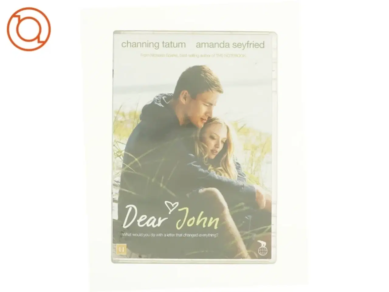Billede 1 - Dear John fra DVD