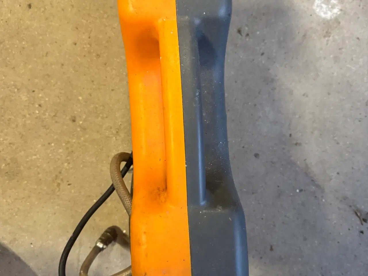 Billede 2 - Kuffert kompressor lille