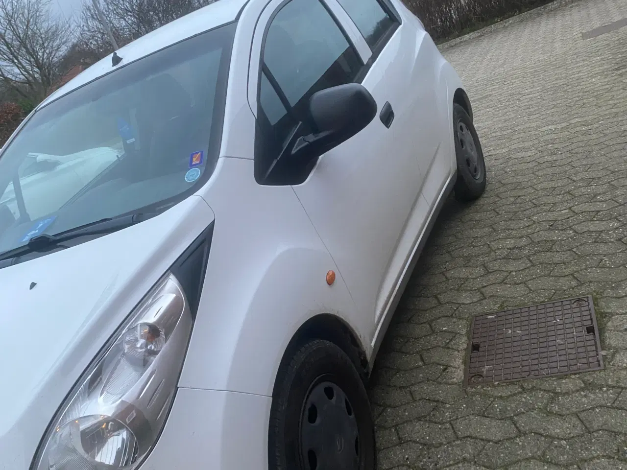 Billede 4 - Chevrolet Spark (nysynet).